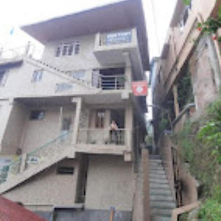 فندق View Point Residency , Darjeeling دارجيلنغ المظهر الخارجي الصورة