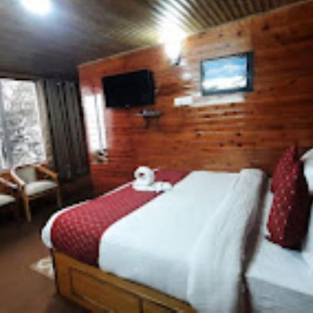 فندق View Point Residency , Darjeeling دارجيلنغ المظهر الخارجي الصورة