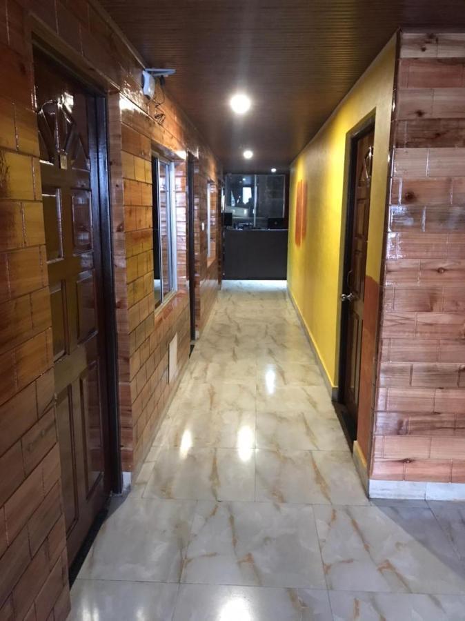فندق View Point Residency , Darjeeling دارجيلنغ المظهر الخارجي الصورة