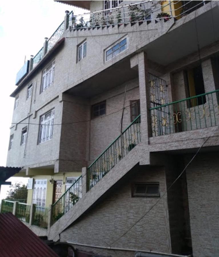 فندق View Point Residency , Darjeeling دارجيلنغ المظهر الخارجي الصورة