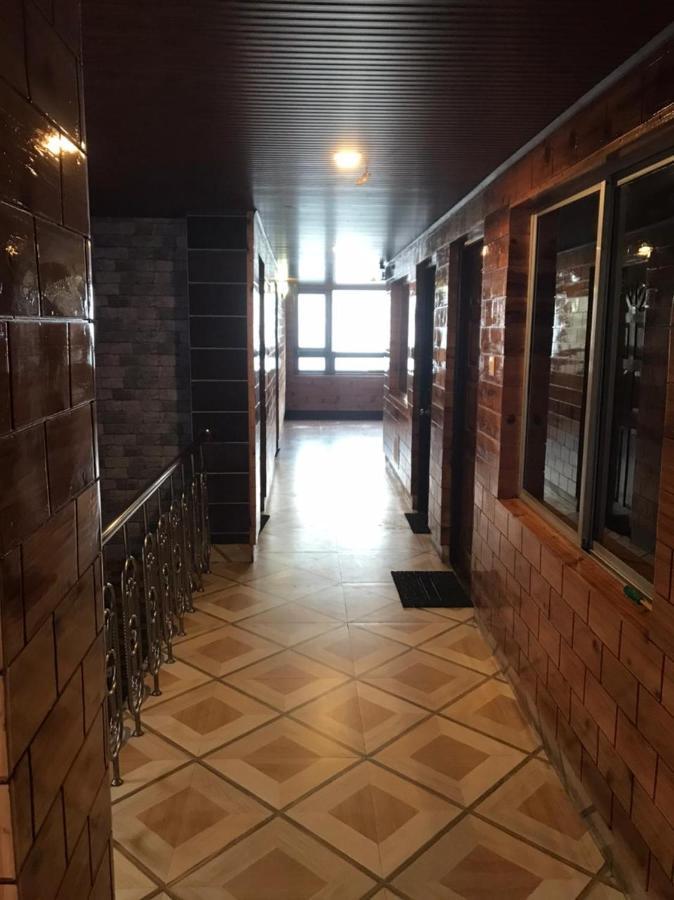 فندق View Point Residency , Darjeeling دارجيلنغ المظهر الخارجي الصورة