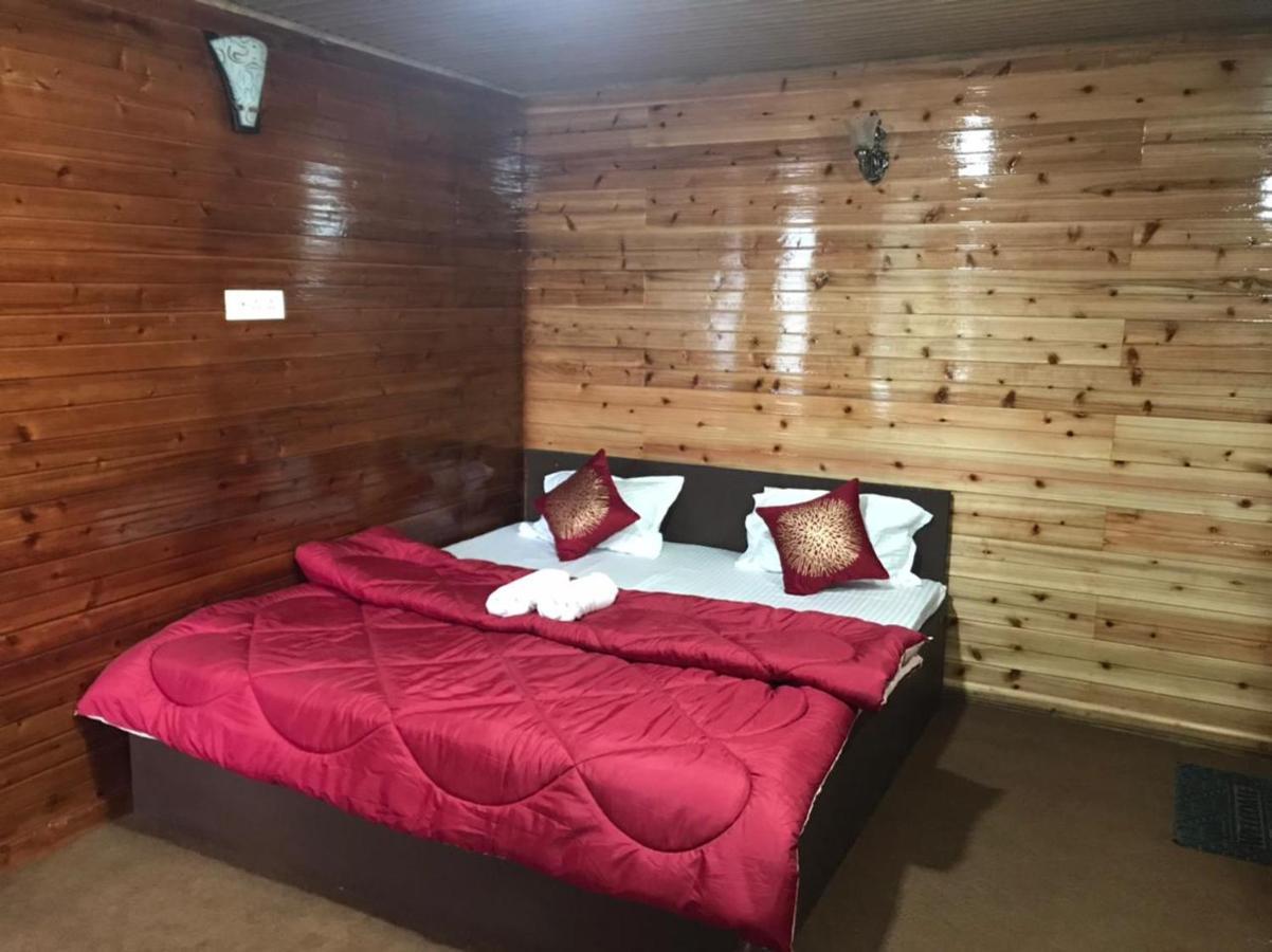 فندق View Point Residency , Darjeeling دارجيلنغ المظهر الخارجي الصورة