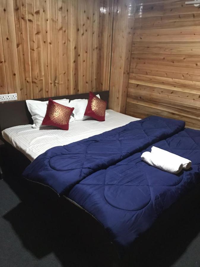 فندق View Point Residency , Darjeeling دارجيلنغ المظهر الخارجي الصورة