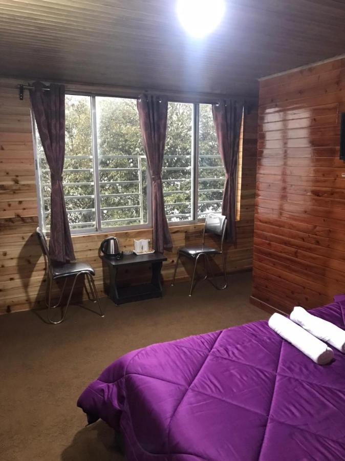 فندق View Point Residency , Darjeeling دارجيلنغ المظهر الخارجي الصورة