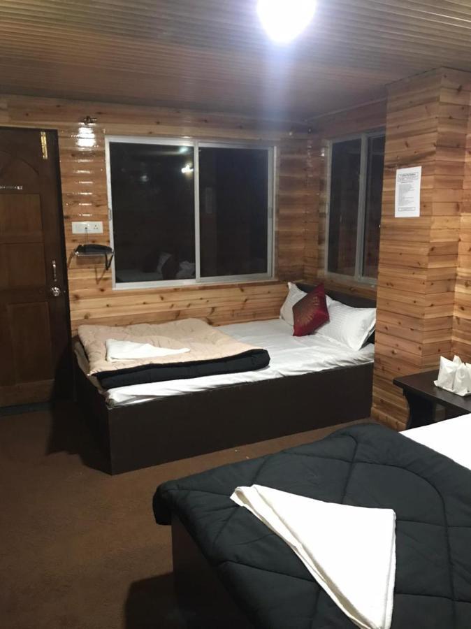 فندق View Point Residency , Darjeeling دارجيلنغ المظهر الخارجي الصورة