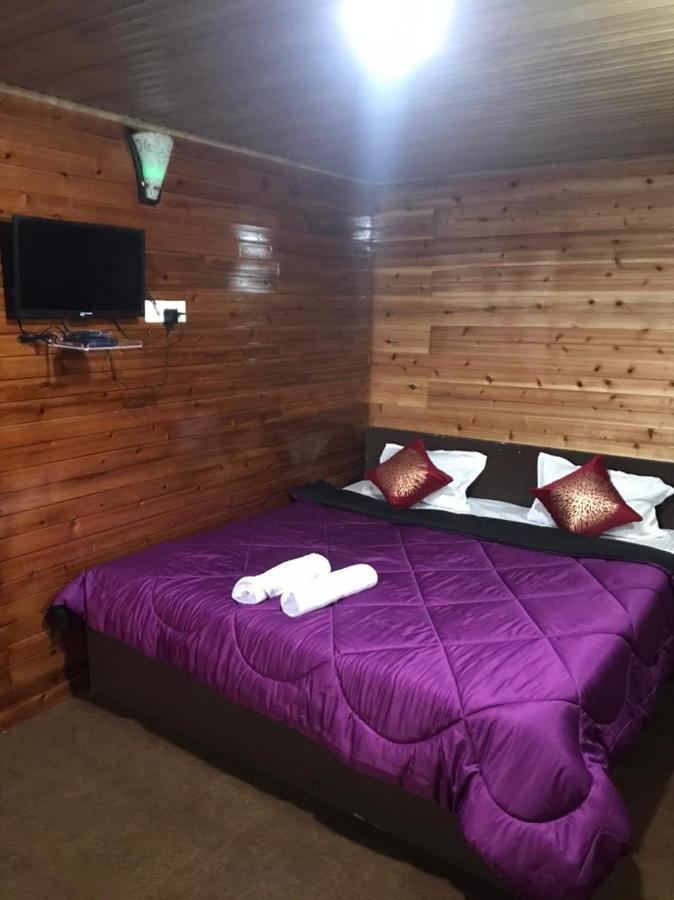 فندق View Point Residency , Darjeeling دارجيلنغ المظهر الخارجي الصورة