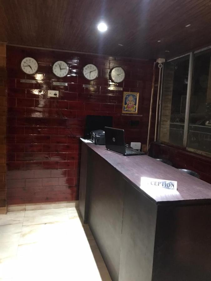 فندق View Point Residency , Darjeeling دارجيلنغ المظهر الخارجي الصورة