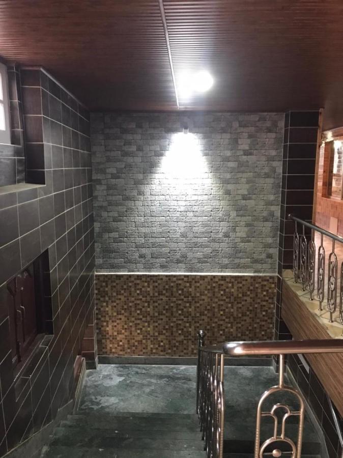 فندق View Point Residency , Darjeeling دارجيلنغ المظهر الخارجي الصورة