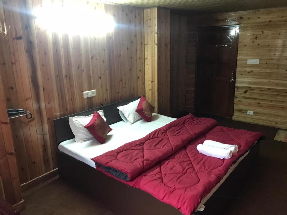 فندق View Point Residency , Darjeeling دارجيلنغ المظهر الخارجي الصورة