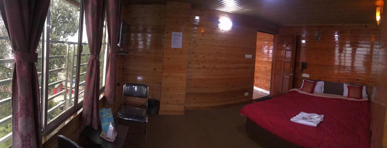 فندق View Point Residency , Darjeeling دارجيلنغ المظهر الخارجي الصورة