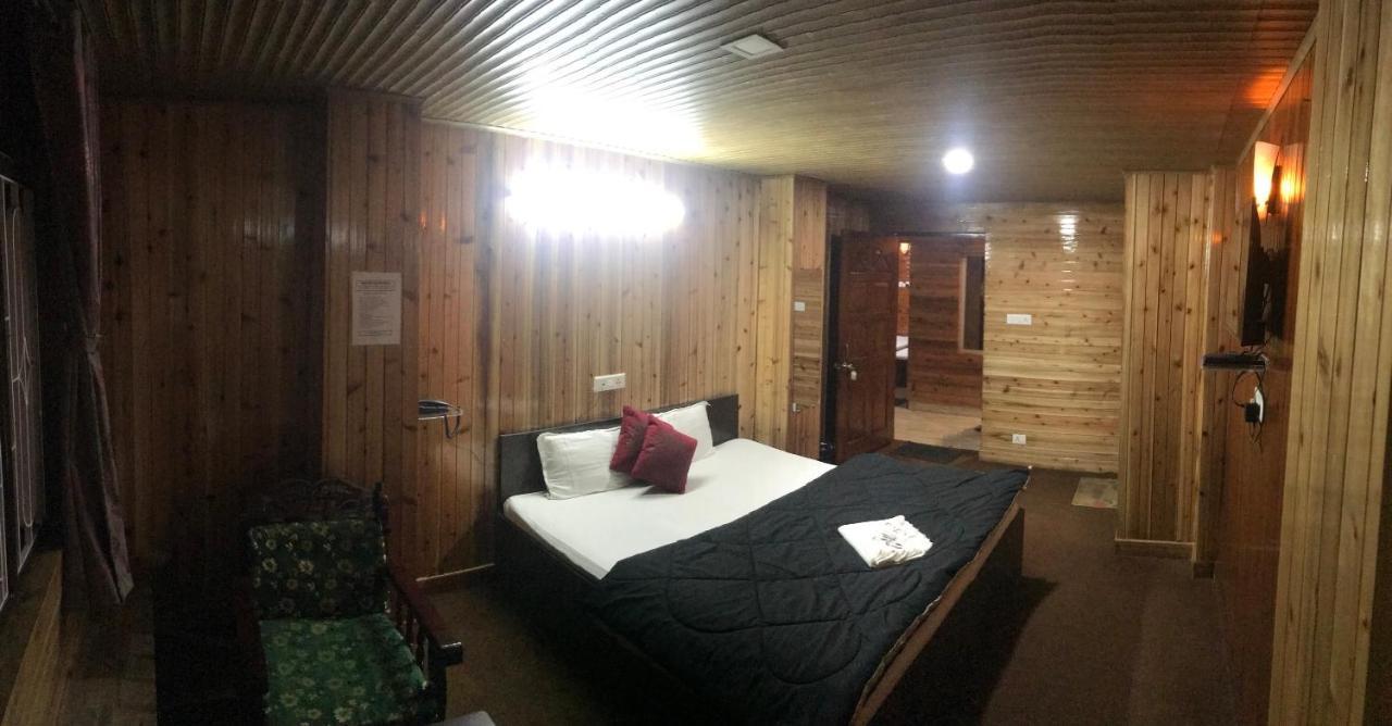 فندق View Point Residency , Darjeeling دارجيلنغ المظهر الخارجي الصورة