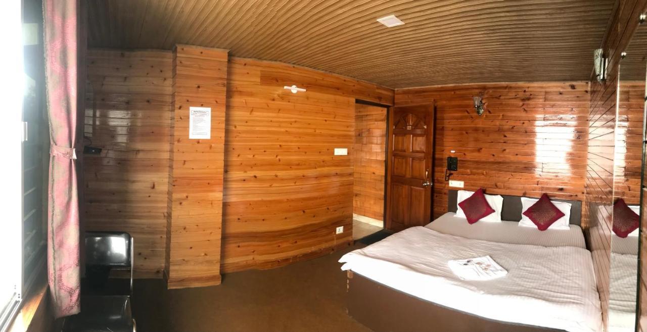 فندق View Point Residency , Darjeeling دارجيلنغ المظهر الخارجي الصورة