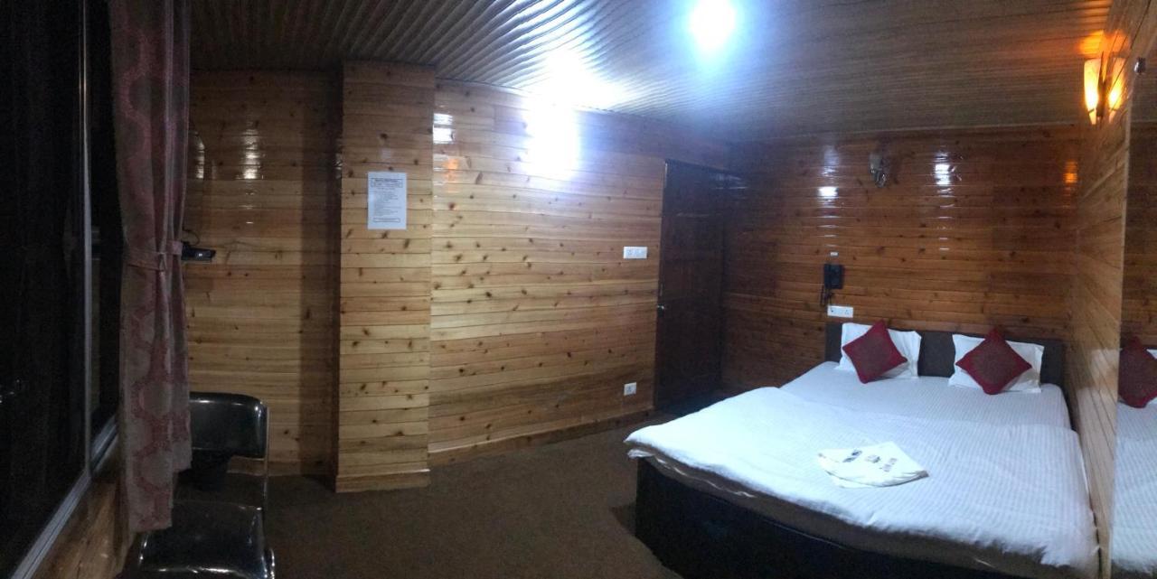 فندق View Point Residency , Darjeeling دارجيلنغ المظهر الخارجي الصورة