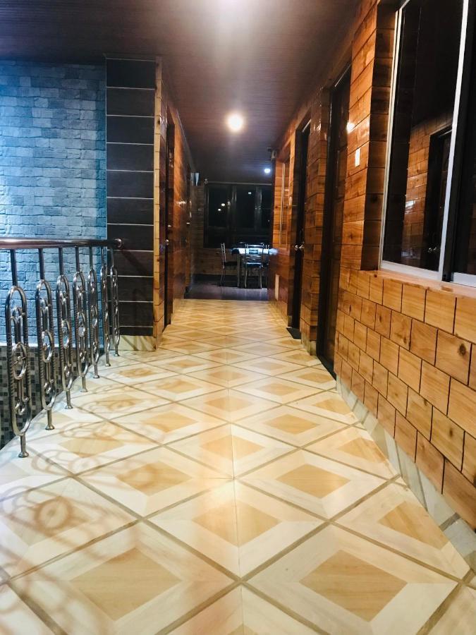 فندق View Point Residency , Darjeeling دارجيلنغ المظهر الخارجي الصورة