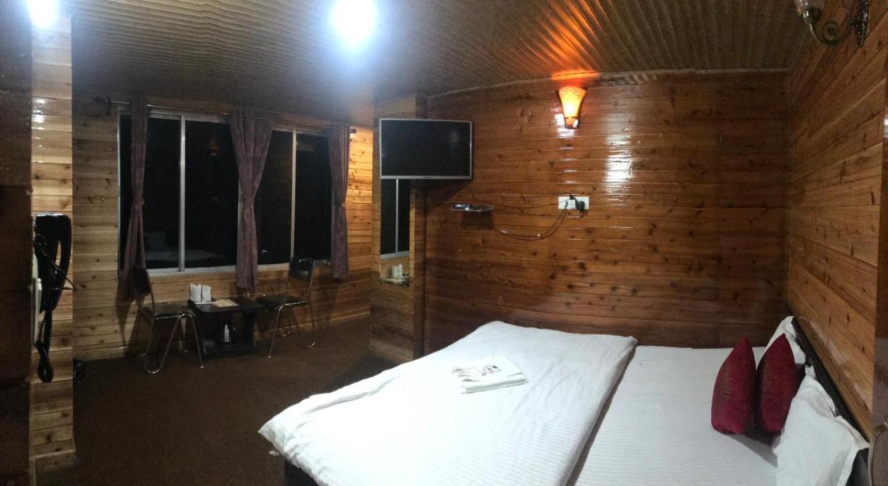 فندق View Point Residency , Darjeeling دارجيلنغ المظهر الخارجي الصورة
