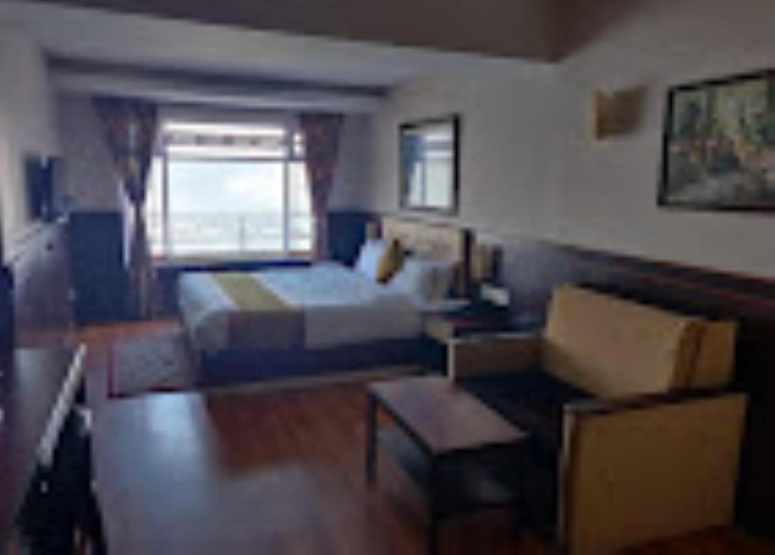 فندق View Point Residency , Darjeeling دارجيلنغ المظهر الخارجي الصورة