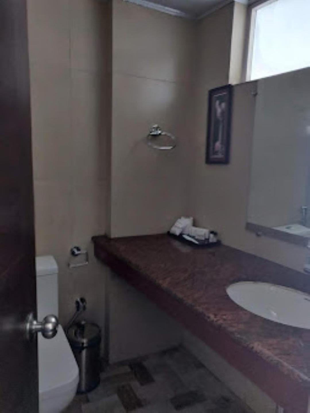 فندق View Point Residency , Darjeeling دارجيلنغ المظهر الخارجي الصورة