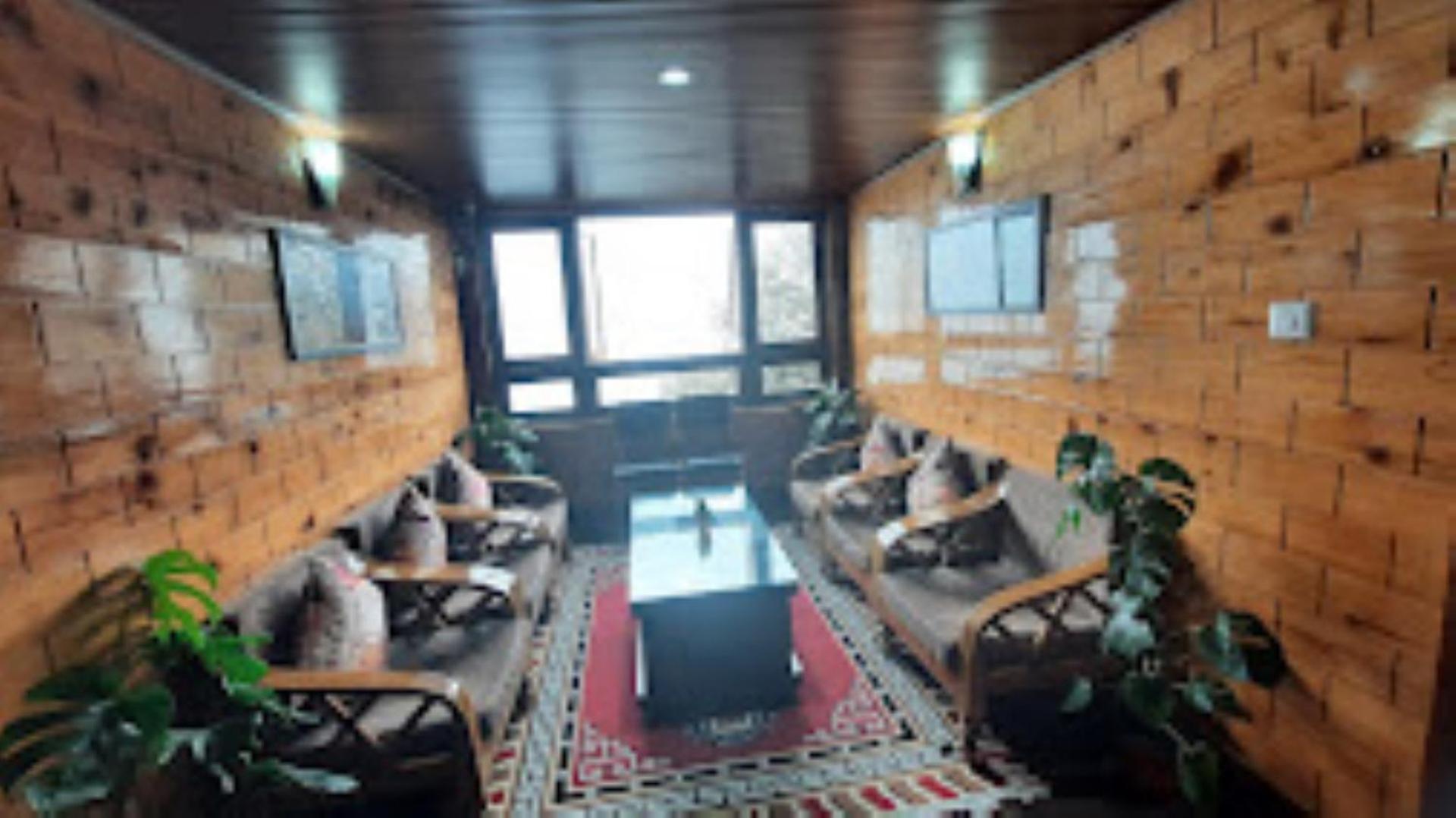 فندق View Point Residency , Darjeeling دارجيلنغ المظهر الخارجي الصورة